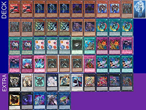 yugioh competitive hero deck Amazon.com: Konami Yugioh Elemental Hero Deck Box : Toys & Games main image 0