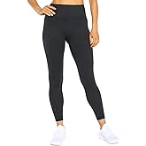 Balance Collection Womens Basic 25" Tummy Control Legging