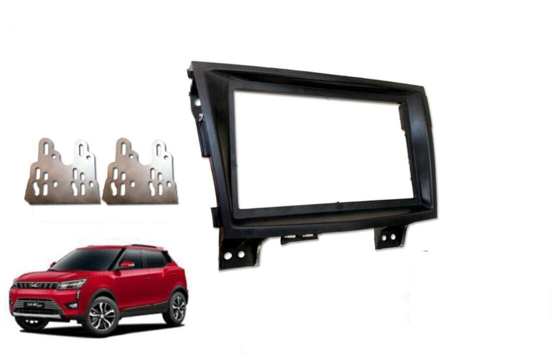 Maxxlink International Corporation Mahindra Xuv 300 Car Stereo Frame Amazon In Electronics