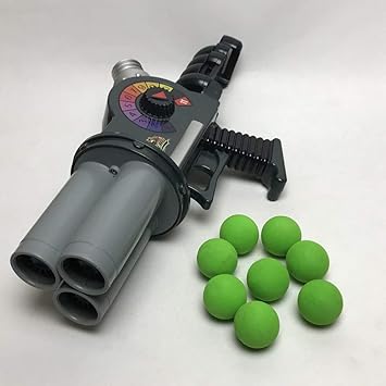 emperor zurg gun