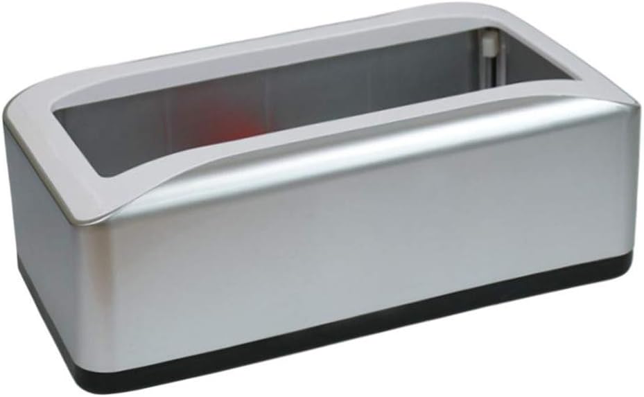 spring loaded shoe covers