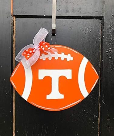 Amazon Com Xiaji6459 Tennessee Vols Door Hanger Tennessee