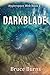 Darkblade (The Hyperspace Web Book 1) by Bruce Burns, Benjamin Thompson