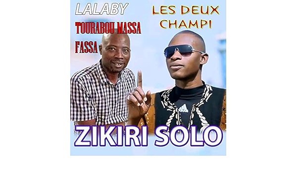 Lalaby Fassa By Zikiri Solo On Amazon Music Amazon Com