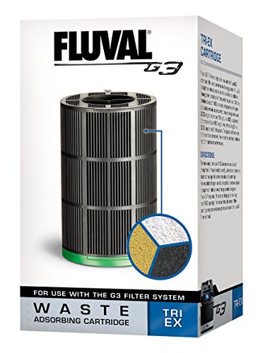 Fluval G3 Tri-EX Cartridge