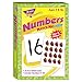 Trend Enterprises Numbers 0-25 Match Me Cards