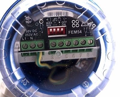 New Endress Hauser Ftm51 Agj2p4a13aa Level Switch