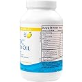 Nordic Naturals-arctic Cod Liver Oil Lemon 1000 Mg.