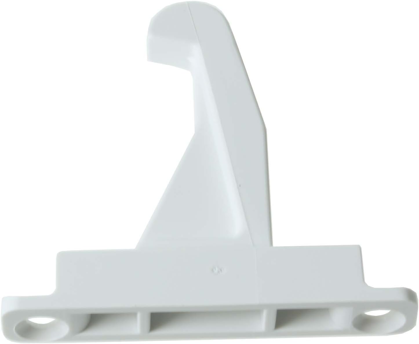Bosch Tumble Dryer Door Lock Hook Catch (White) Amazon.co.uk Kitchen