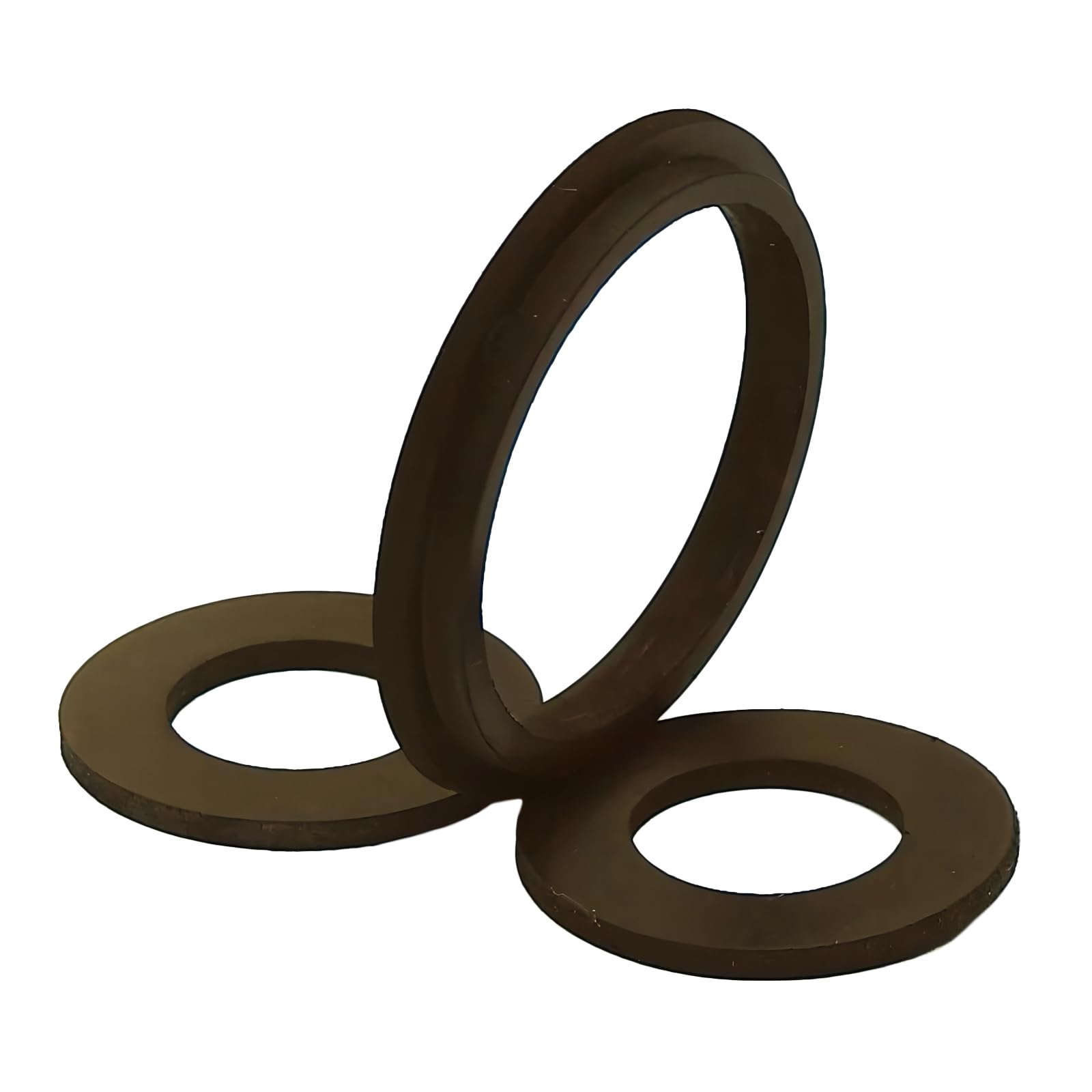 JZSMY 3pcs for Lay Z Lazy Spa Rubber Seal Set A, B, C Clutch Seals, Connector Seals Washers for Coleman for Lay-Z-spa