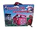 Neat-Oh! ZipBin Farmland Mini 40 Animal Tote w/ 2 Toys