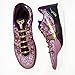HICKIES Elastic No-Tie Laces, Gold