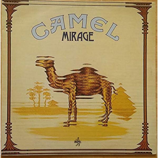 Camel - Breathless - Amazon.com Music