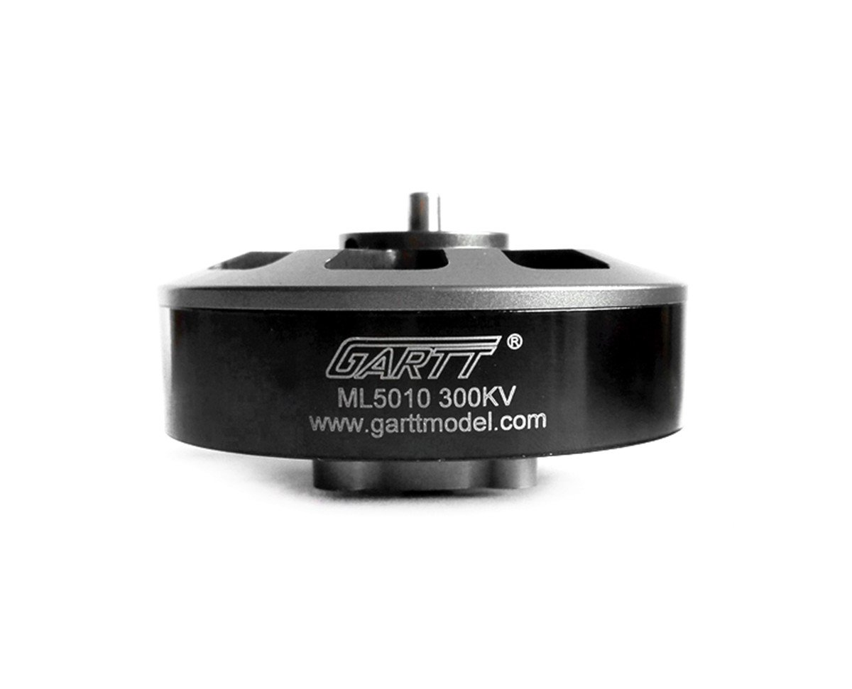 GARTT ML5010 300KV Brushless Motor for Multirotor Quadcopter Multi-Copter
