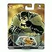 QUICK D-LIVERY * BATMAN * Hot Wheels 2016 Pop Culture Batman / Superman Series Die-Cast Vehicle