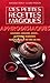Mes petites recettes magiques aphrodisiaques by 
