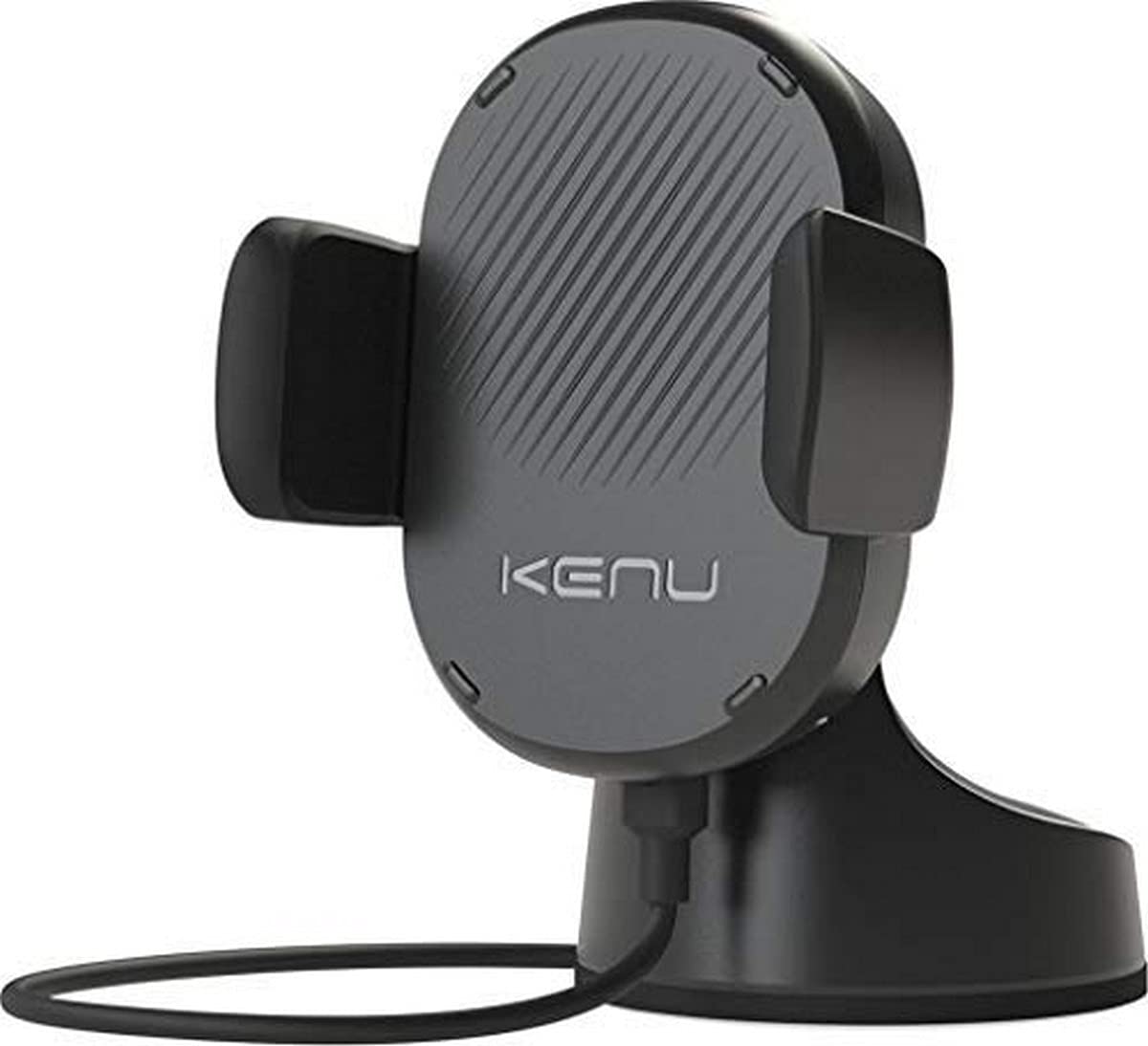 Kenu Support Voiture Induction Airbase Wireless Mobile Mount
