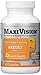 MedOp MaxiVision® Whole Body Formula - 120 Capsules, 2 Bottles