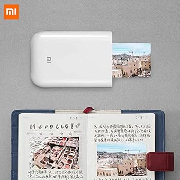 xiaomi mijia ar printer