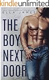 The Boy Next Door: A Standalone Off-Limits Romance