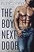 The Boy Next Door: A Standalone Off-Limits Romance