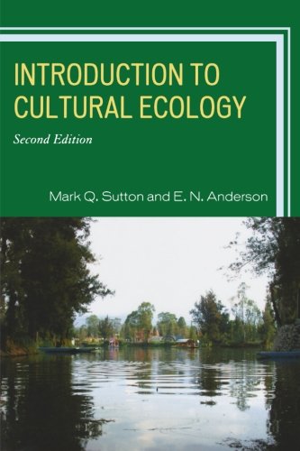 INTRODUCTION TO CULTURAL E 2ED
