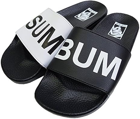 vans women's slide sandals