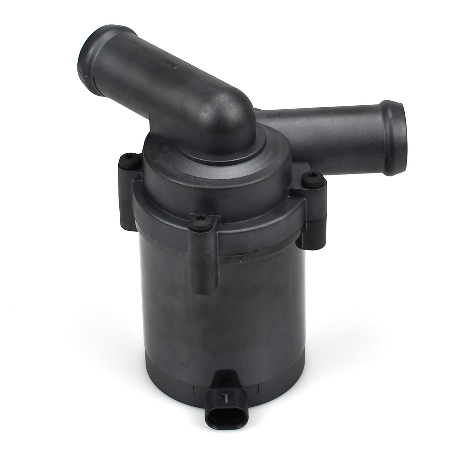 Photo 1 of VehiclePro 5Q0965561C 5Q0965561E Car Cooling System Auxiliary Water Pump,Auxiliary Water Pump for Audi A3 Q2 Q3,Seat,Skoda,VW