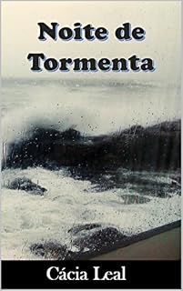 Livro Noite de Tormenta