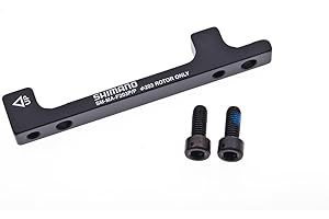 Shimano Spares Adapter Post for Front