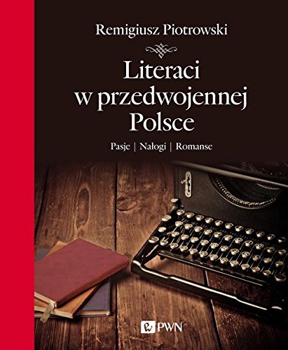 Literaci w przedwojennej Polsce