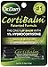 Dr. Dan's Cortibalm- 3 Pack- for Dry Cracked Lips - Healing Lip Balm for Severely Chapped Lips - Designed for Men, Women and Children