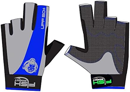 Fish Monkey The Crusher Glove