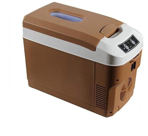 Neveras Refrigerador del automóvil Que enfría el Mini Dormitorio ...