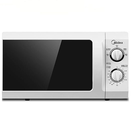 YUEWO Horno microondas con sensor inteligente Fácil de limpiar ...