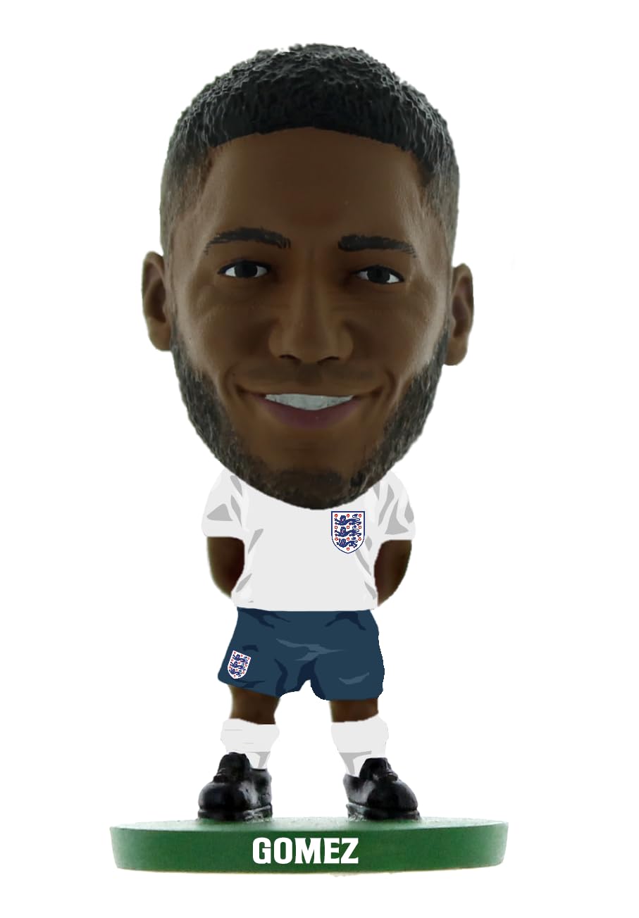 SoccerStarz - England Joe Gomez (2022)