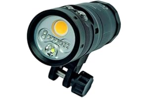 TOVATEC Galaxy II Video Light (GVL-II)