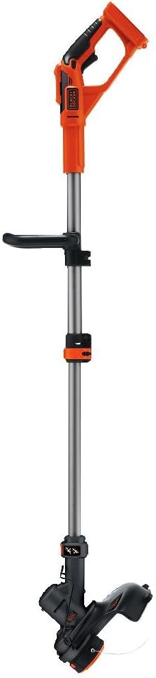 BLACK+DECKER 40V MAX String Trimmer, 13-Inch, Tool Only (LST136B) : Garden & Outdoor