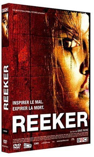 Reeker