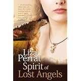 Spirit of Lost Angels: 18th Century French Revolution Novel (The Bone Angel Trilogy)