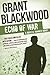 Echo of War: A Briggs Tanner Novel (Briggs Tanner Novels Book 3)