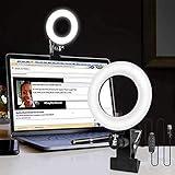 6inch Ring Light Video Conference Lighting Kit