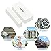 Walmeck SONOFF DW1 Wireless Magnetic Sensor 433Mhz Door Window Automation Anti-Theft Alarm for Smart Home Security Alarm System