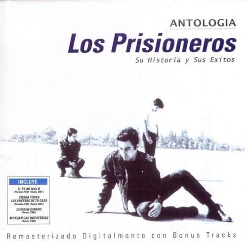 Los Prisioneros - Lo Mejor De Los Prisioneros - Zortam Music