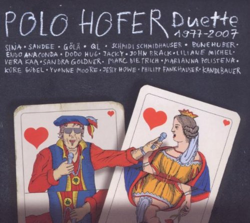 Polo Hofer - Duette 1977-2007 - Zortam Music