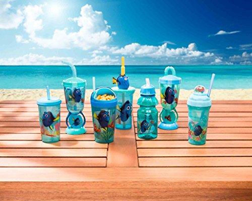 Zak Designs Finding Dory DRYA M950 0 1 Count Pack Of 1 Pricepulse
