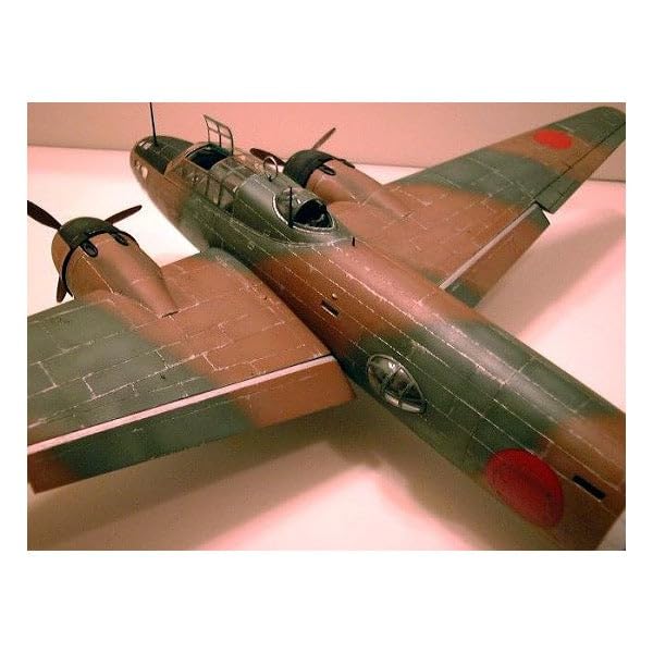 TAMIYA Mitsubishi Isshikirikko Type 11 6
