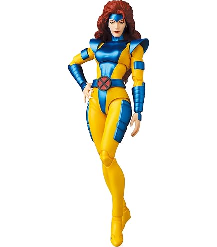 MEDICOM Toy Mafex No. 287 Game Game Game Variant de bande dessinée, hauteur totale env. 160 mm, sans échelle, figurine d'action pré-peinte