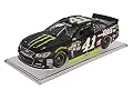 Lionel Racing C416821MEUB Kurt Busch #41 Monster Energy 2016 Chevrolet SS ARC HOTO NASCAR Official Diecast Vehicle (1:24 Scale)