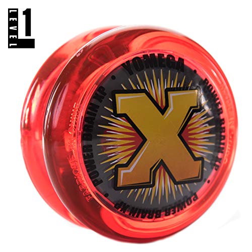 Yomega Power Brain XP yoyo responsive professional yoyo with Smart